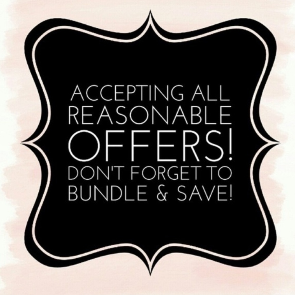 BUNDLE & SAVE